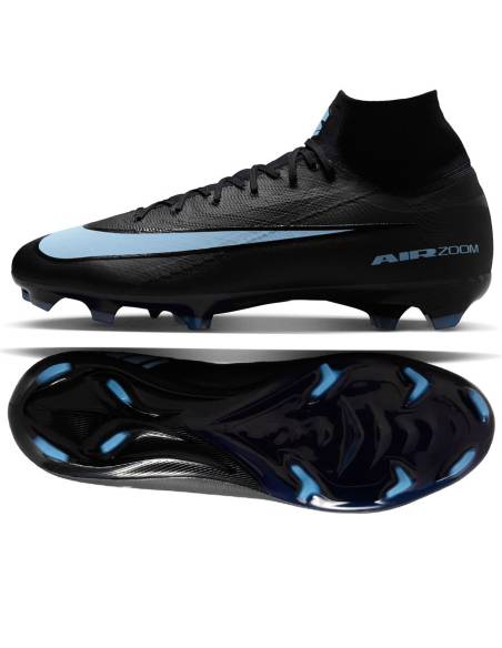 Buty Nike Zoom Mercurial Superfly 10 Pro FG HF9433-001