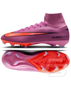 Buty Nike Zoom Mercurial Superfly 10 Pro FG HF9433-600