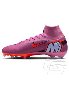 Buty Nike Zoom Mercurial Superfly 10 Pro FG HF9433-600 2