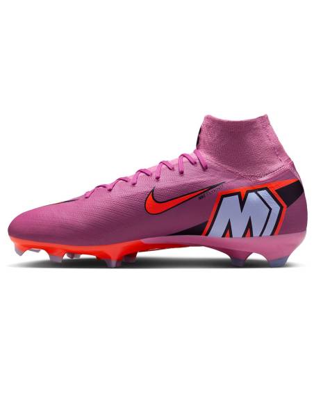 Buty Nike Zoom Mercurial Superfly 10 Pro FG HF9433-600