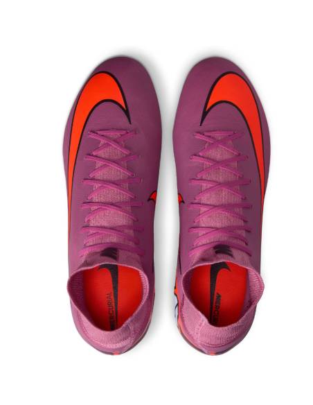 Buty Nike Zoom Mercurial Superfly 10 Pro FG HF9433-600