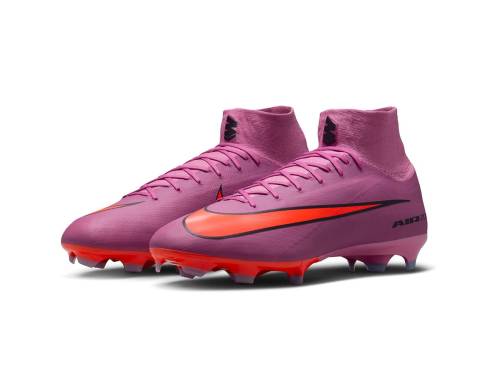 Buty Nike Zoom Mercurial Superfly 10 Pro FG HF9433-600