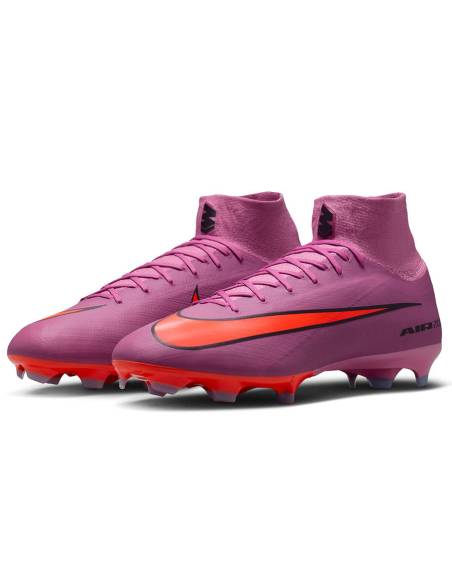 Buty Nike Zoom Mercurial Superfly 10 Pro FG HF9433-600