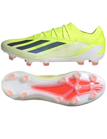 Buty adidas X CRAZYFAST Elite FG IE2376
