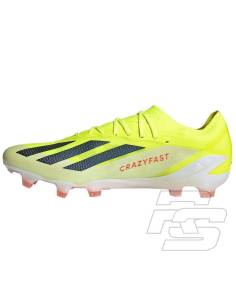 Buty adidas X CRAZYFAST Elite FG IE2376 2