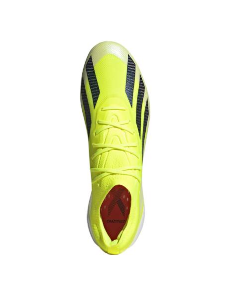 Buty adidas X CRAZYFAST Elite FG IE2376