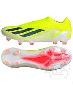 Buty adidas X CRAZYFAST Elite LL FG IG0612