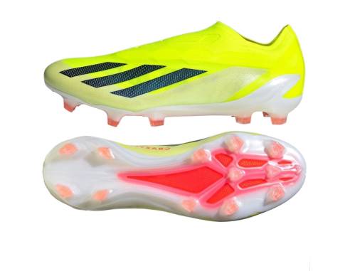 Buty adidas X CRAZYFAST Elite LL FG IG0612