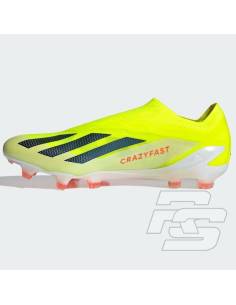 Buty adidas X CRAZYFAST Elite LL FG IG0612 2
