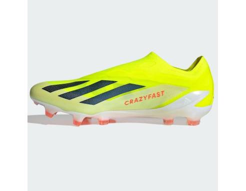 Buty adidas X CRAZYFAST Elite LL FG IG0612