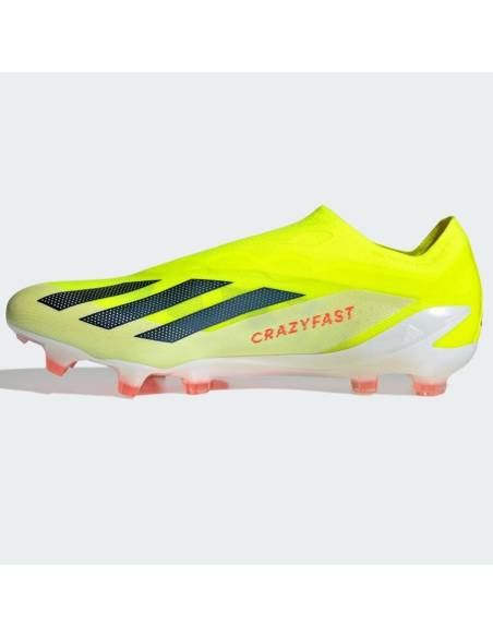 Buty adidas X CRAZYFAST Elite LL FG IG0612