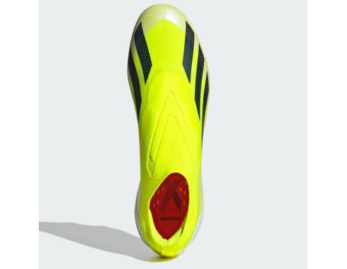 Buty adidas X CRAZYFAST Elite LL FG IG0612