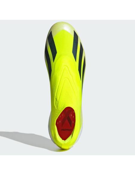 Buty adidas X CRAZYFAST Elite LL FG IG0612