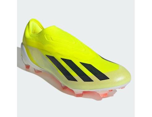 Buty adidas X CRAZYFAST Elite LL FG IG0612