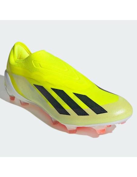 Buty adidas X CRAZYFAST Elite LL FG IG0612