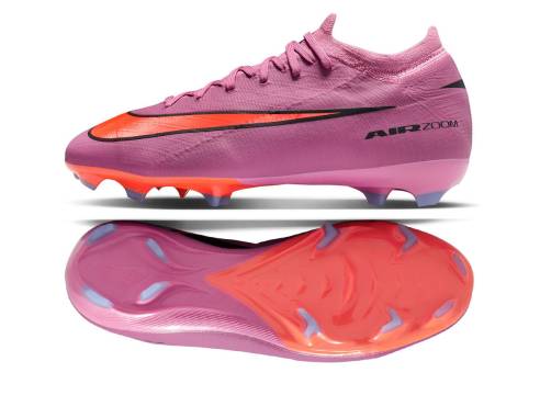Buty Nike Zoom Mercurial Vapor 16 Pro Jr FG HF5448-600