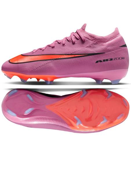 Buty Nike Zoom Mercurial Vapor 16 Pro Jr FG HF5448-600