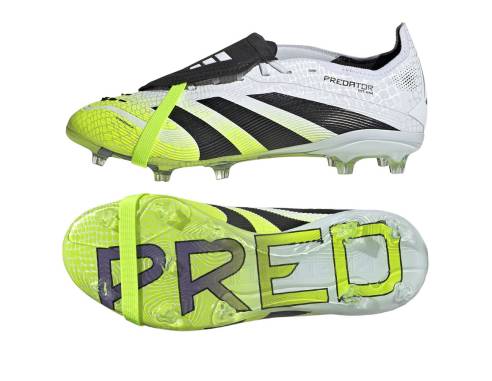 Buty adidas Predator Elite FT Jr FG JP9915