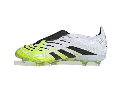 Buty adidas Predator Elite FT Jr FG JP9915