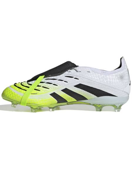 Buty adidas Predator Elite FT Jr FG JP9915