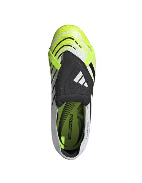 Buty adidas Predator Elite FT Jr FG JP9915