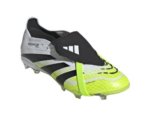 Buty adidas Predator Elite FT Jr FG JP9915