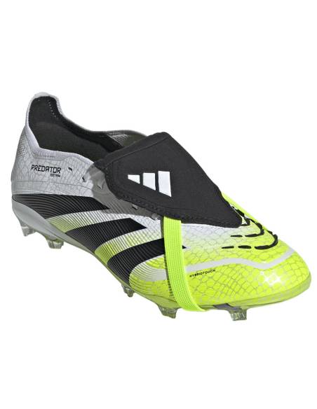 Buty adidas Predator Elite FT Jr FG JP9915