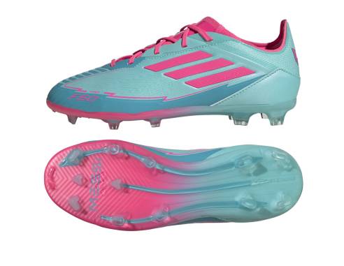 Buty adidas F50 Elite Messi Jr FG IH0930