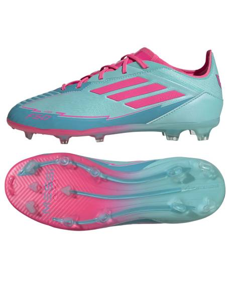 Buty adidas F50 Elite Messi Jr FG IH0930