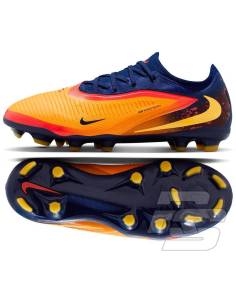 Buty Nike Phantom 6 Low Pro Jr FG/MG HQ2047-800