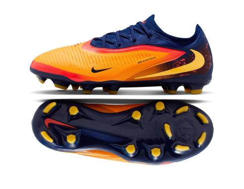 Buty Nike Phantom 6 Low Pro Jr FG/MG HQ2047-800