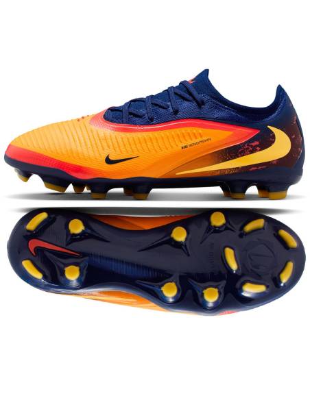 Buty Nike Phantom 6 Low Pro Jr FG/MG HQ2047-800