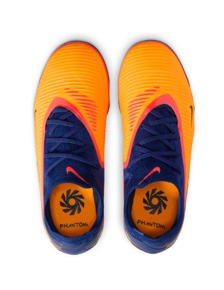 Buty Nike Phantom 6 Low Pro Jr FG/MG HQ2047-800