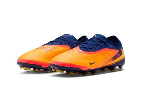 Buty Nike Phantom 6 Low Pro Jr FG/MG HQ2047-800