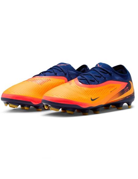 Buty Nike Phantom 6 Low Pro Jr FG/MG HQ2047-800