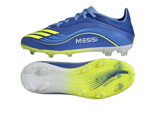 Buty adidas F50 Messi Elite Jr FG JP7450