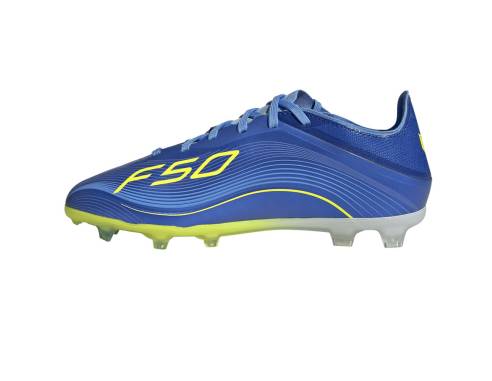 Buty adidas F50 Messi Elite Jr FG JP7450