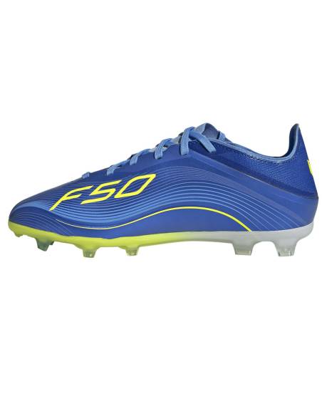 Buty adidas F50 Messi Elite Jr FG JP7450