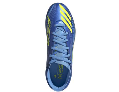 Buty adidas F50 Messi Elite Jr FG JP7450