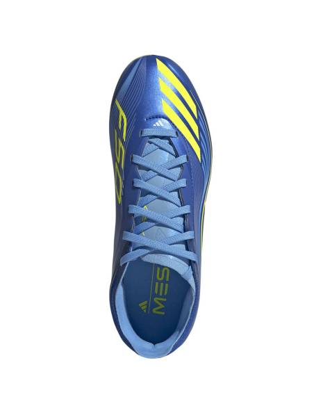 Buty adidas F50 Messi Elite Jr FG JP7450
