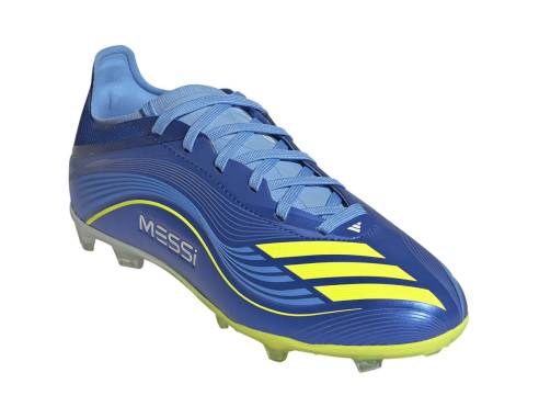 Buty adidas F50 Messi Elite Jr FG JP7450