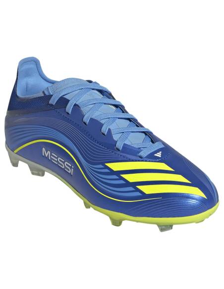 Buty adidas F50 Messi Elite Jr FG JP7450