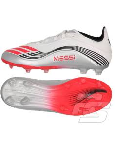 Buty adidas F50 Messi Elite Jr FG JP7451