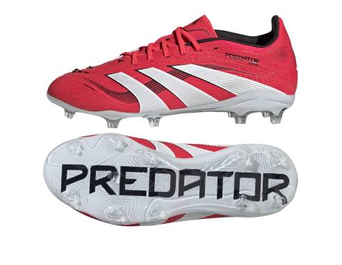 Buty adidas Predator Elite Jr FG ID3758