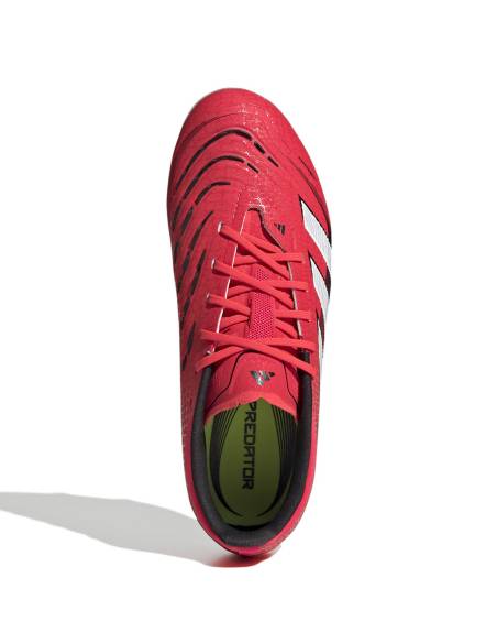 Buty adidas Predator Elite Jr FG ID3758