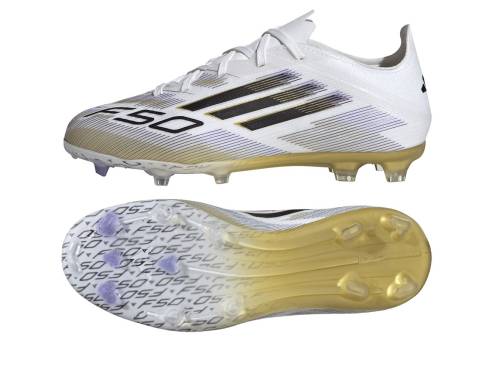 Buty adidas F50 Elite Jr FG JH7713