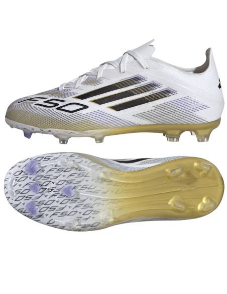 Buty adidas F50 Elite Jr FG JH7713