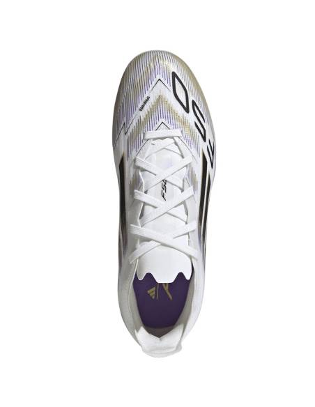 Buty adidas F50 Elite Jr FG JH7713