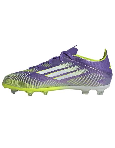 Buty adidas F50 Elite Jr FG JH7714