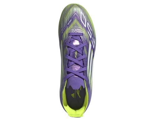 Buty adidas F50 Elite Jr FG JH7714